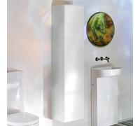 LAUFEN SONAR Colonne, 1 porte, H4054910341701,