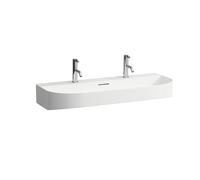LAUFEN SONAR Vasque double, H8103474001071,