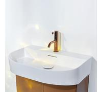LAUFEN SONAR Lavabo mural, H8103420001041,