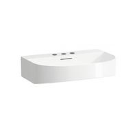 LAUFEN SONAR Lavabo mural, H8103420001081,