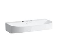 LAUFEN SONAR Lavabo mural, H8103444001081,