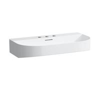 LAUFEN SONAR Lavabo mural, H8103447571081,