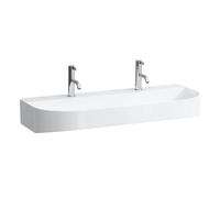 LAUFEN SONAR Lavabo mural, H8103470001151,
