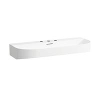LAUFEN SONAR Lavabo mural, H8103477571081,
