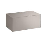 LAUFEN SONAR Meuble avec plan de toilette, H4054100340421,