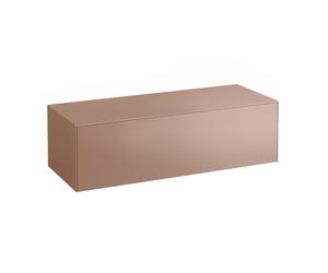 LAUFEN SONAR Meuble latéral, 1 tiroir, H4054200340411,