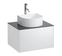 LAUFEN SONAR Meuble sous-vasque, 1 tiroir, H4054050341431,