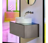 LAUFEN SONAR Meuble sous-vasque, 1 tiroir, H4054110341421,