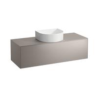 LAUFEN SONAR Meuble sous-vasque, 1 tiroir, H4054210340421,