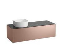 LAUFEN SONAR Meuble sous-vasque, 1 tiroir, H4054220341411,