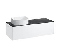LAUFEN SONAR Meuble sous-vasque, 1 tiroir, H4054220341431,