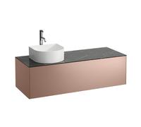 LAUFEN SONAR Meuble sous-vasque, 1 tiroir, H4054260341411,