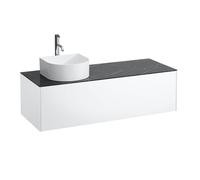 LAUFEN SONAR Meuble sous-vasque, 1 tiroir, H4054260341431,
