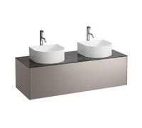 LAUFEN SONAR Meuble sous-vasque, 1 tiroir, H4054280341421,