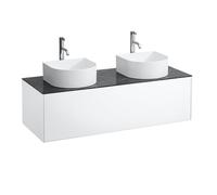 LAUFEN SONAR Meuble sous-vasque, 1 tiroir, H4054280341431,