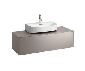 LAUFEN SONAR Meuble sous-vasque, 1 tiroir, H4054510340421,