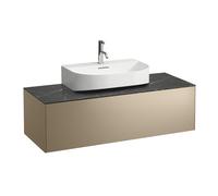 LAUFEN SONAR Meuble sous-vasque, 1 tiroir, H4054510341401,