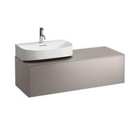 LAUFEN SONAR Meuble sous-vasque, 1 tiroir, H4054520340421,