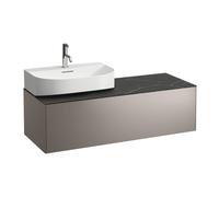LAUFEN SONAR Meuble sous-vasque, 1 tiroir, H4054520341421,