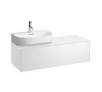LAUFEN SONAR Meuble sous-vasque, 1 tiroir, H4054520341701,