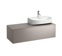 LAUFEN SONAR Meuble sous-vasque, 1 tiroir, H4054530340421,