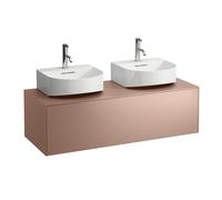 LAUFEN SONAR Meuble sous-vasque, 1 tiroir, H4054540340411,