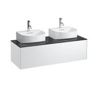 LAUFEN SONAR Meuble sous-vasque, 1 tiroir, H4054540341431,