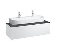 LAUFEN SONAR Meuble sous-vasque, 1 tiroir, H4054610341431,