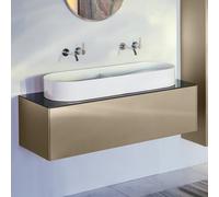 LAUFEN SONAR Meuble sous-vasque, 1 tiroir, H4054710341401,