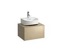 LAUFEN Sonar tiroir H4054310340401 H4054310340401 57,5x34x45,5cm, 2000 , or