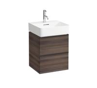 LAUFEN Space Meuble sous-vasque, 2 tiroirs, H4101021601031,