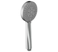 LAUFEN Stella Douchette à main, 3 jets, ronde, D=100mm, RubiClean, H3619850043511