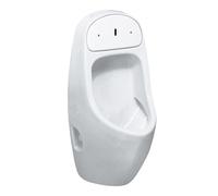 Laufen Tamaro-S urinoir à aspiration, L/L/H : 395/360/770 mm, avec commande électronique, pour réseau électrique, H8401030000001