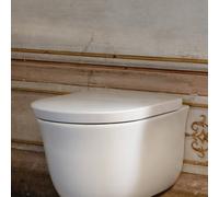 LAUFEN The New Classic Abattant WC, H8918517570001,