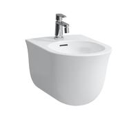 LAUFEN The New Classic Bidet, H8308517573021,