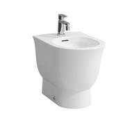 LAUFEN The New Classic Bidet, H8328514003021,