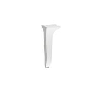 LAUFEN The New Classic Füe, H4060740856311, Couleur: Blanc brillant