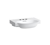 LAUFEN The New Classic Lavabo mural, H8138537571081,