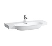 LAUFEN The New Classic Lavabo mural, H8138577571041,