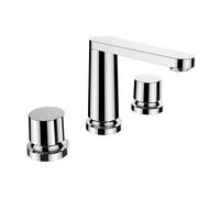 LAUFEN The New Classic Mélangeur de lavabo, HF900512100000,