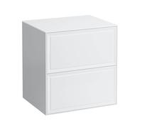 LAUFEN The New Classic Meuble avec plan de toilette, H4060060851701,