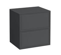 LAUFEN The New Classic Meuble avec plan de toilette, H4060060856271,