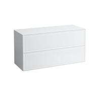 LAUFEN The New Classic Meuble avec plan de toilette, H4060260851701,