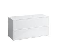 LAUFEN The New Classic Meuble avec plan de toilette, H4060260856311,