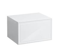 LAUFEN The New Classic Meuble latéral, 1 tiroir, H4060050856311,