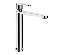 LAUFEN The New Classic Mitigeur de lavabo à bec haut, HF900514100000,