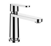 LAUFEN The New Classic Mitigeur de lavabo, HF900504100000,