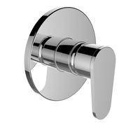 LAUFEN The New Classic Mitigeur monocommande, pour douche, HF900578100000,