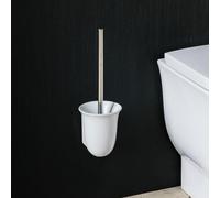 LAUFEN The New Classic Porte-brosse WC avec brosse, H8738520000001,
