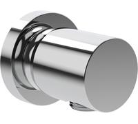 Laufen The New Classic raccord coudé chrome HF900559100000